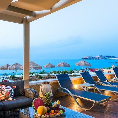 Espera Luxury Beach Front Residence With Pool & Bbq, By Thinkvilla Rétino Exterior foto